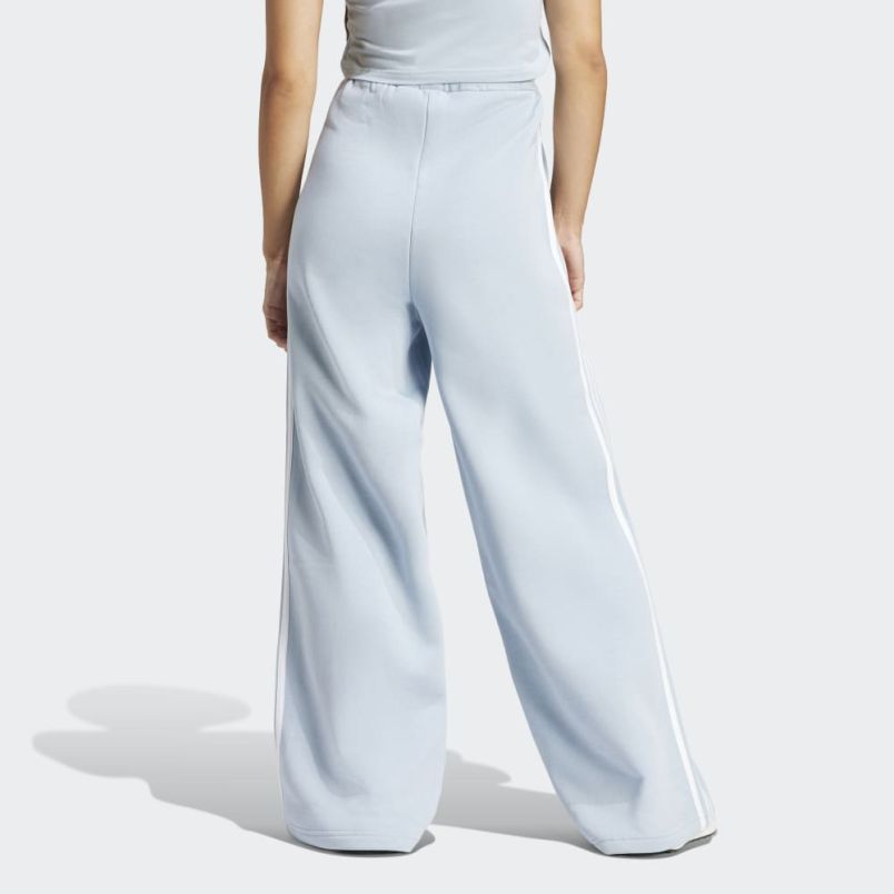 ADIDAS Donji deo trenerke w 3s fl wide pt W - IR5384#S