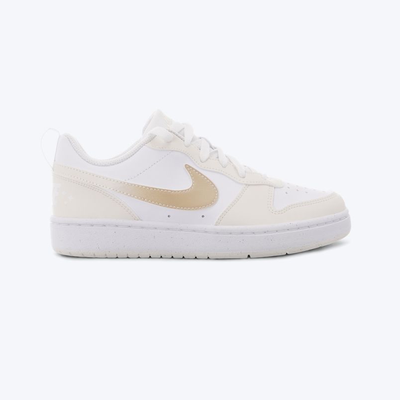 NIKE Patike court borough lobball GG - IR5462-100#36