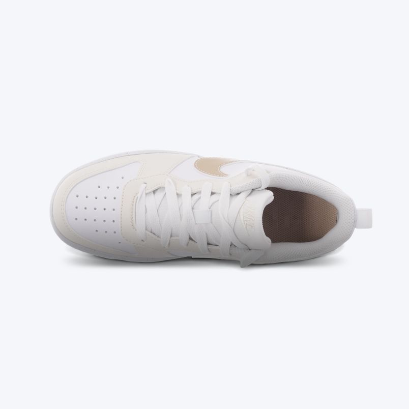 NIKE Patike court borough lobball GG - IR5462-100#36