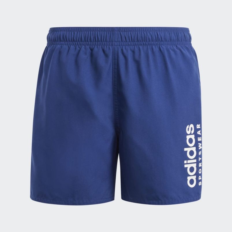 ADIDAS Šorc sportswear essentials logo clx swim shorts kids BP - IR5684