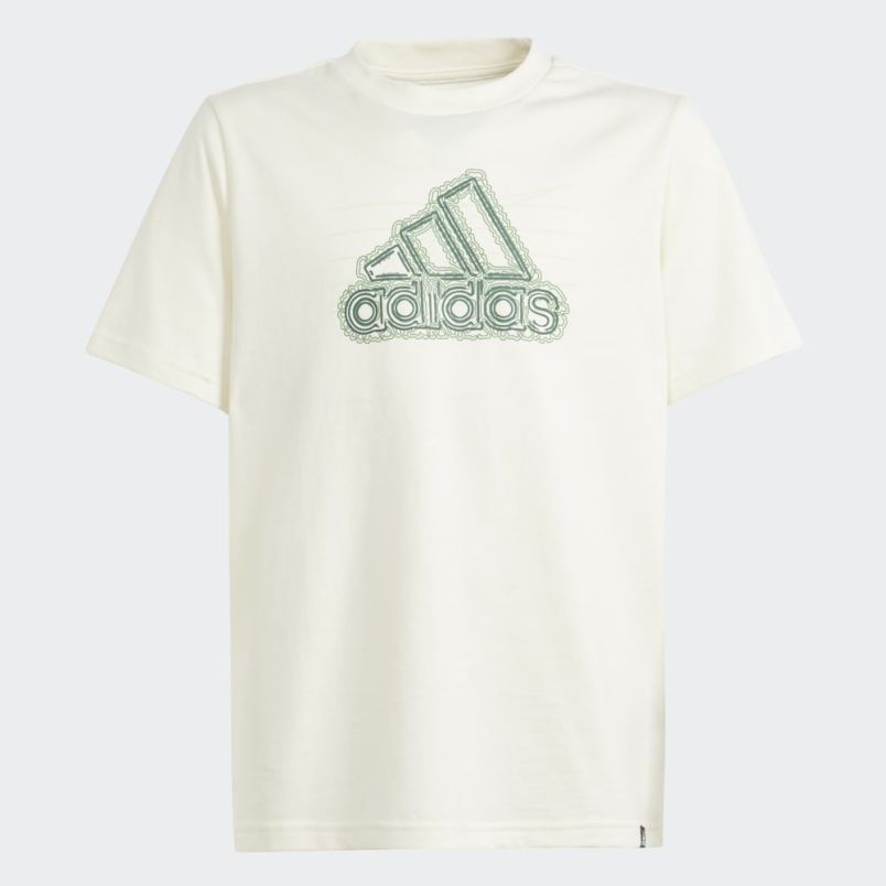 ADIDAS Majica kratak rukav gfx growth tee BP - IR5756#176