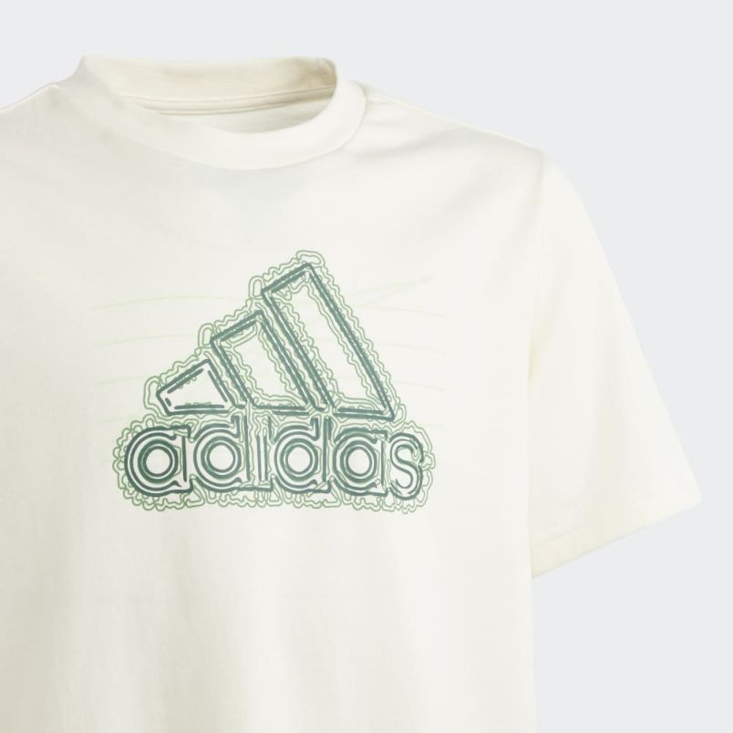 ADIDAS Majica kratak rukav gfx growth tee BP - IR5756#176
