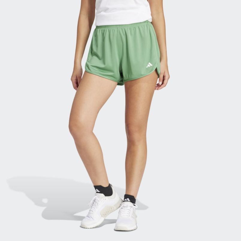 ADIDAS Šorc pacer knit high W - IR6236