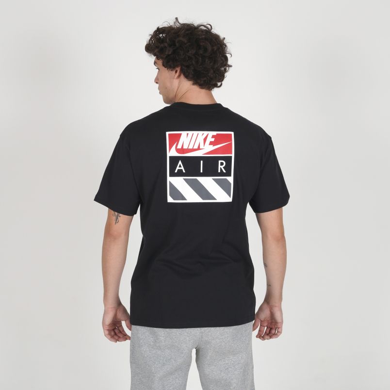 NIKE Majica kratak rukav nsw tee lse air box M - IR8021-010#XL