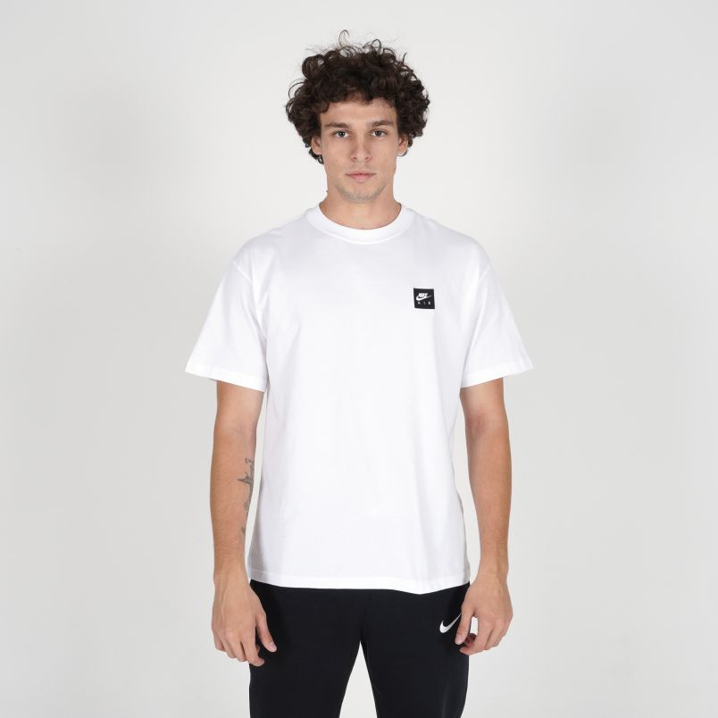 NIKE Majica kratak rukav nsw tee lse air box M - IR8021-100#L