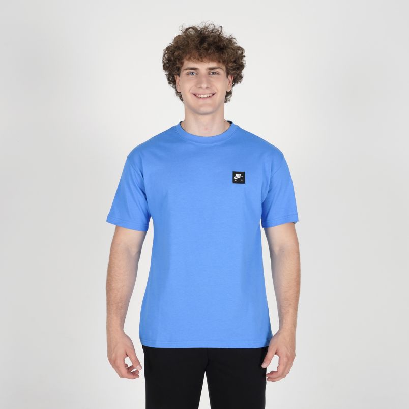 NIKE Majica kratak rukav nsw tee lse air box M - IR8021-435#L