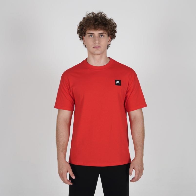 NIKE Majica kratak rukav nsw tee lse air box M - IR8021-696#L
