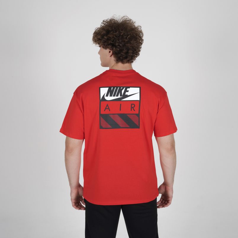NIKE Majica kratak rukav nsw tee lse air box M - IR8021-696#L