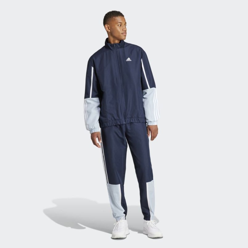 ADIDAS Trenerka m cb 3s M - IR8175