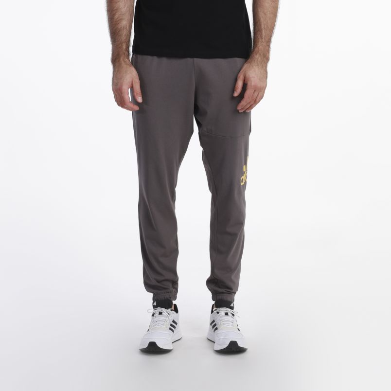 ADIDAS Donji deo trenerke ess lgo t p sj M - IR9989