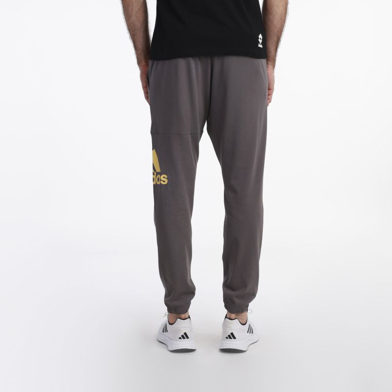 ADIDAS Donji deo trenerke ess lgo t p sj M - IR9989