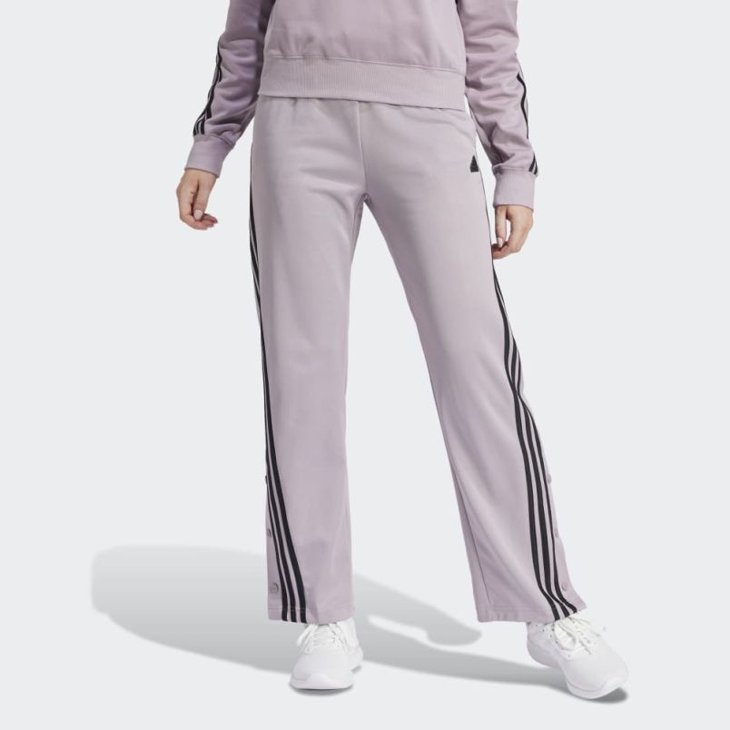 ADIDAS Donji deo trenerke w iconic 3s tp  W - IS0869#M