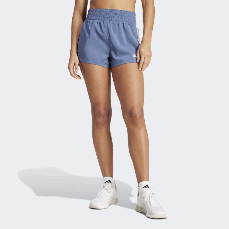 ADIDAS Šorc pacer wvn high W - IS1663