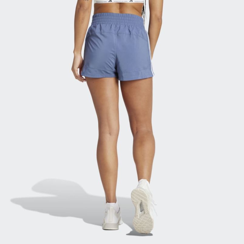 ADIDAS Šorc pacer wvn high W - IS1663
