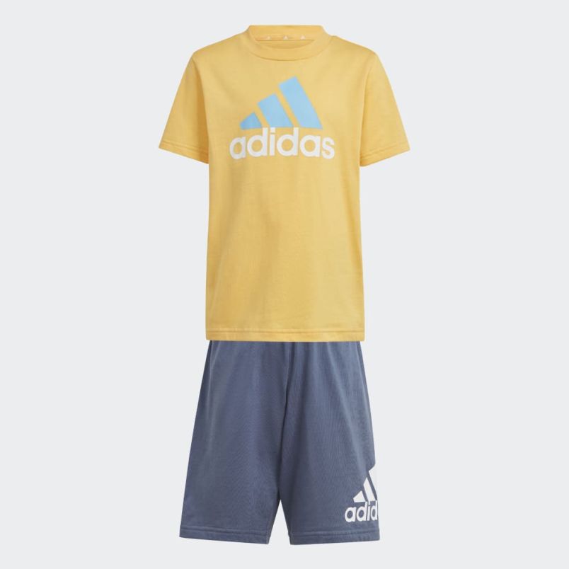 ADIDAS Adidas set lk bl co t set bP - IS2483