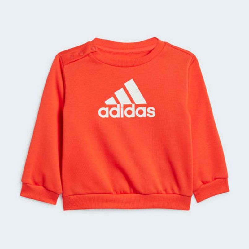 ADIDAS Trenerka badge of sport jogger set BT - IS2518