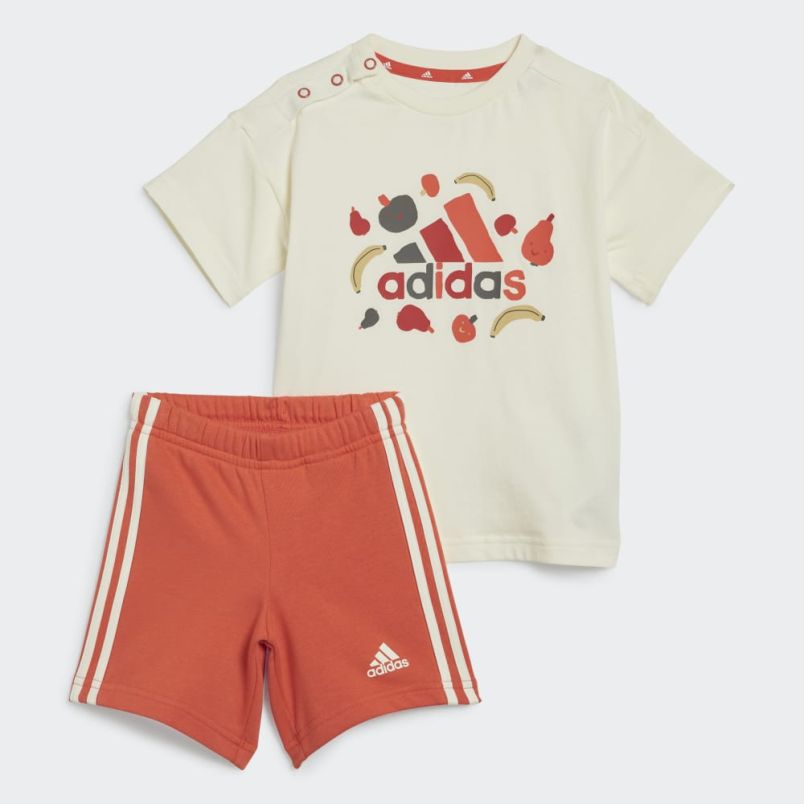 ADIDAS Set i fruit t set GT - IS2681#86