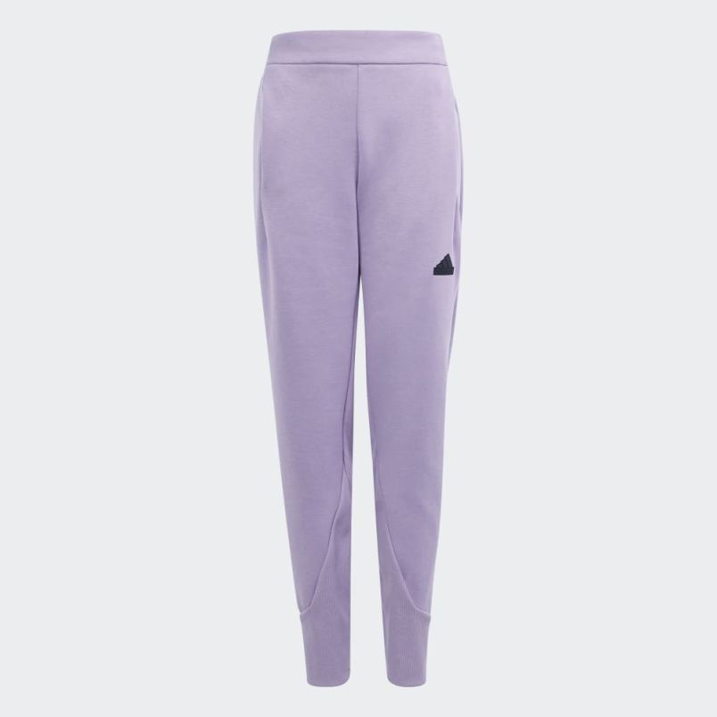 ADIDAS Donji deo trenerke z.n.e. tracksuit bottoms kids GG - IS3395