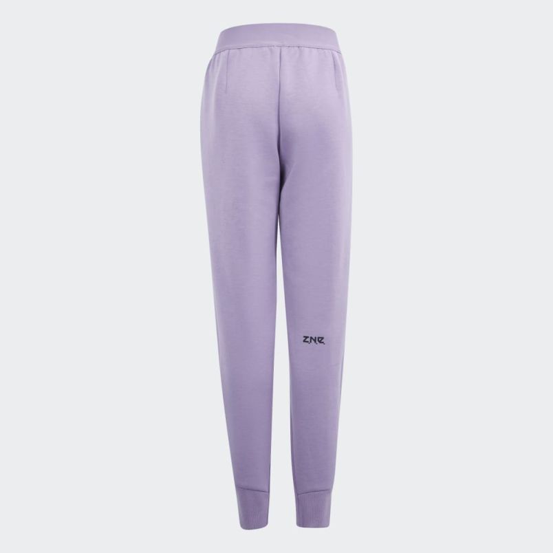 ADIDAS Donji deo trenerke z.n.e. tracksuit bottoms kids GG - IS3395
