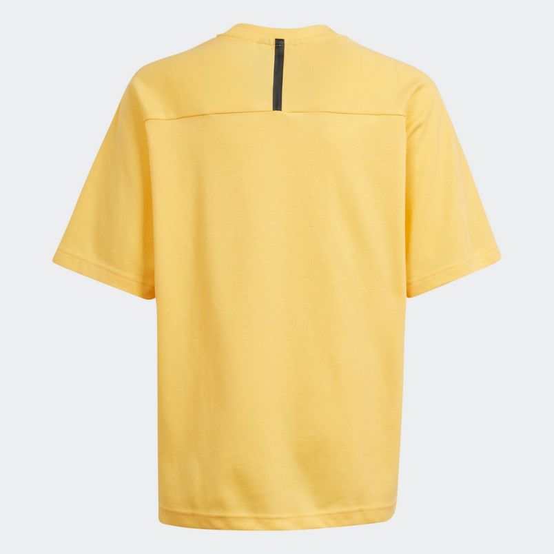 ADIDAS Majica z.n.e. tee kids BG - IS3398