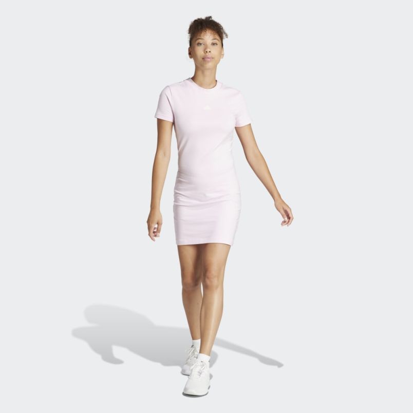 ADIDAS Haljina w bluv dress W - IS4280