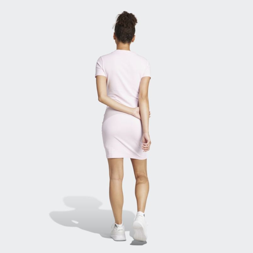 ADIDAS Haljina w bluv dress W - IS4280