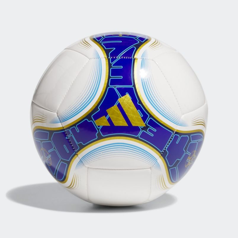 ADIDAS Lopta za fudbal messi club U - IS5597