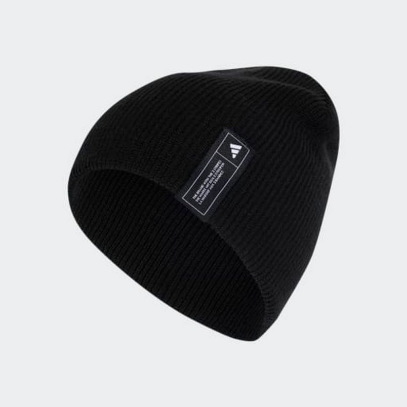 ADIDAS Kapa ess beanie U - IT4644