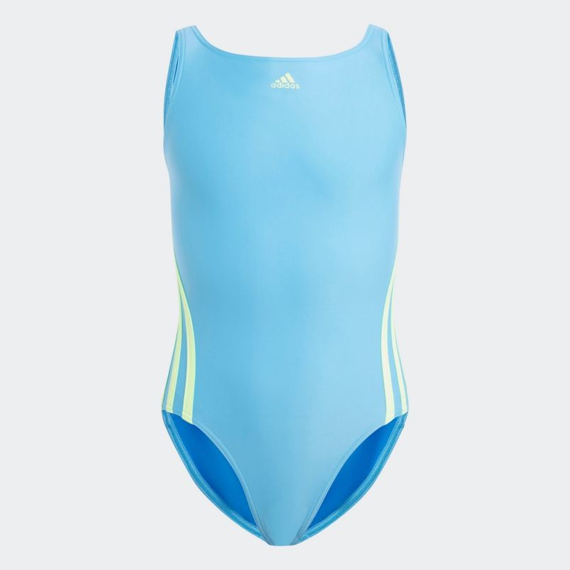 ADIDAS Kupaći kostim sportswear 3s  swimsuit GP - IT9617#128