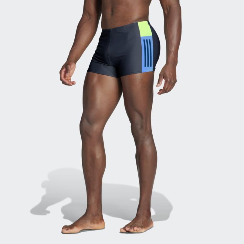 ADIDAS Kupaće gaće block 3s boxer  M - IU1874