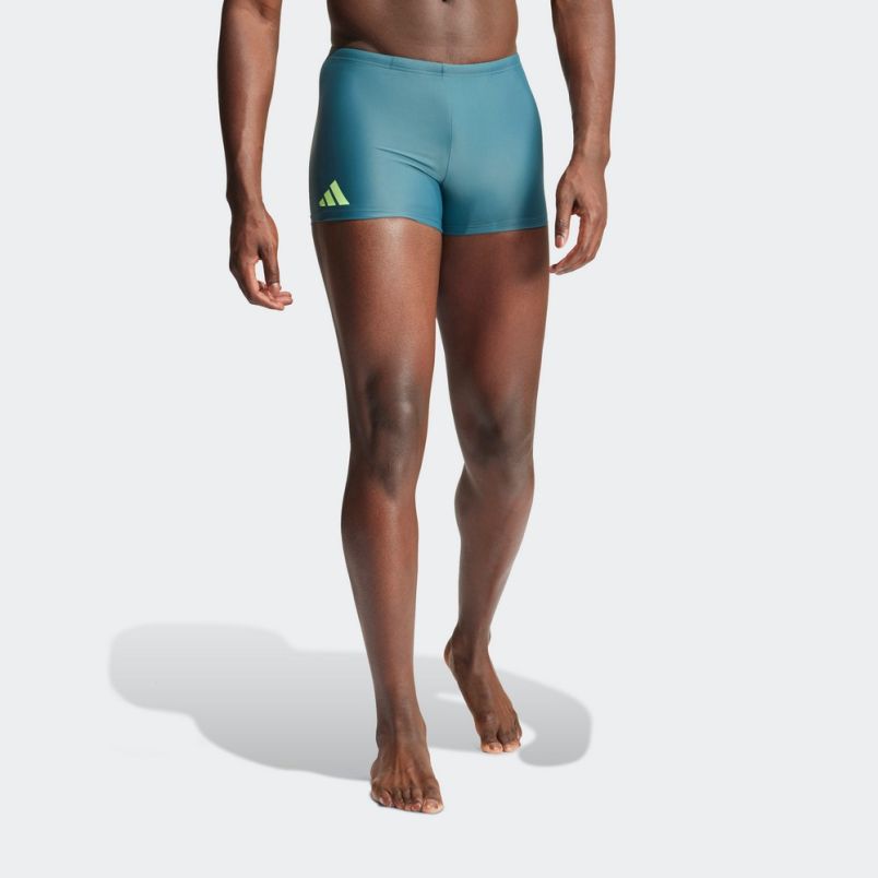ADIDAS Kupaći solid swim boxers M - IU1879