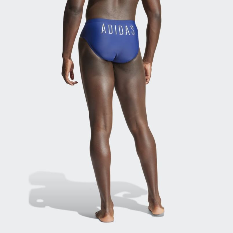 ADIDAS Kupaće gaće lineage trunk M - IU1888