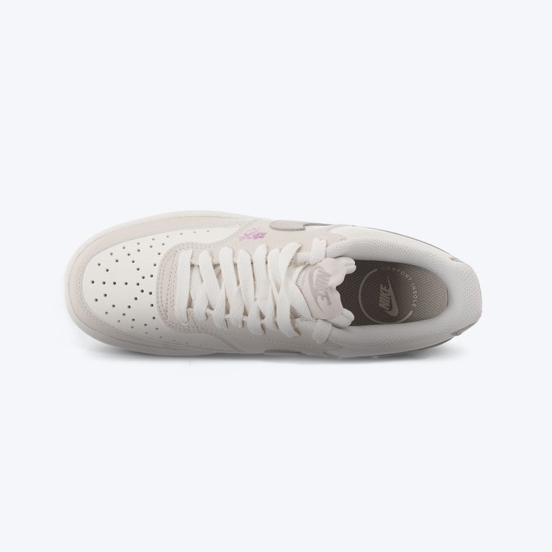 NIKE Patike court vision lo se W - IV5530-101#38