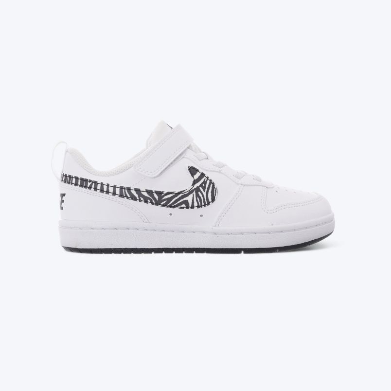 NIKE Patike court borough prt GP - IV5951-100#33
