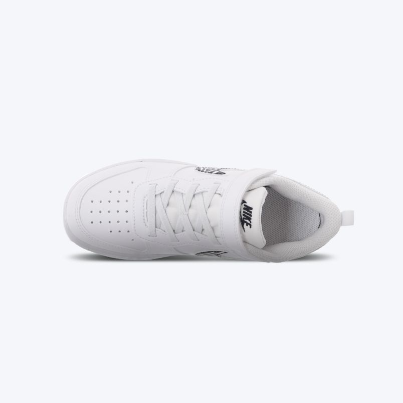 NIKE Patike court borough prt GP - IV5951-100#33
