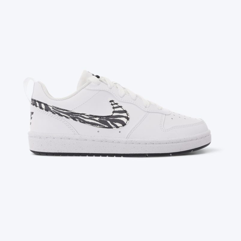 NIKE Patike court borough prt GG - IV5952-100#40