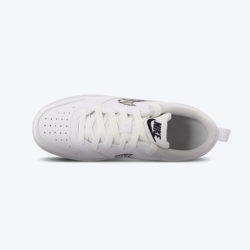 NIKE Patike court borough prt GG - IV5952-100#40