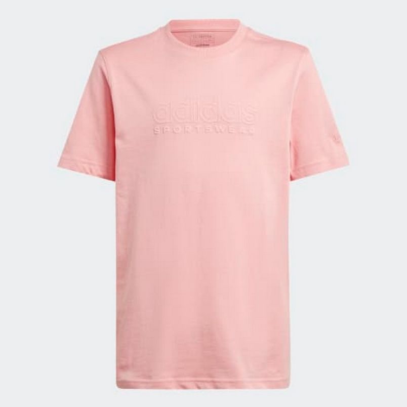 ADIDAS Majica kratak rukav all szn graphics tee kids GG - IV7114