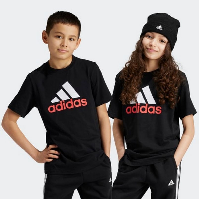 ADIDAS Majica kratak rukav u bl 2 tee BG - IV7324