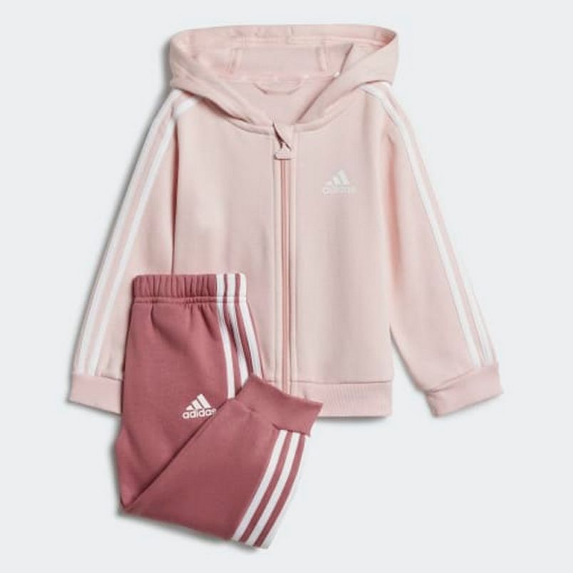 ADIDAS Trenerka 3s fz fl jogger GT - IV7410