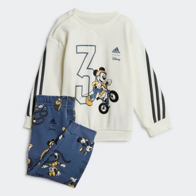 ADIDAS Trenerka disney mickey mouse joggers BT - IV9649