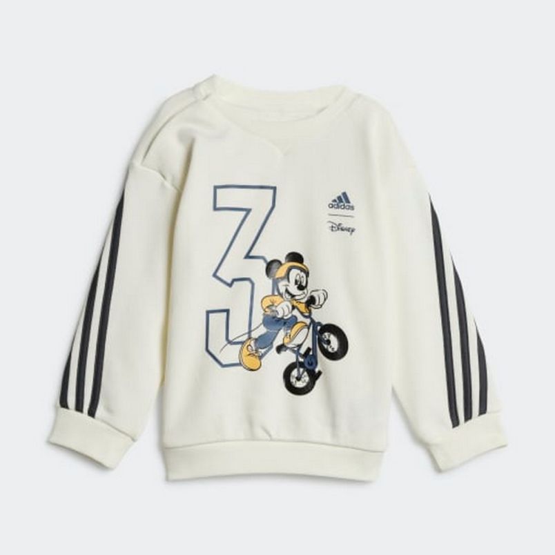 ADIDAS Trenerka disney mickey mouse joggers BT - IV9649