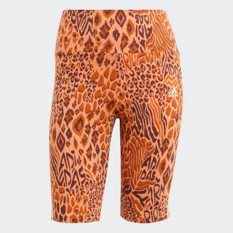 ADIDAS Biciklističe x farm rio bike shorts W - IV9737