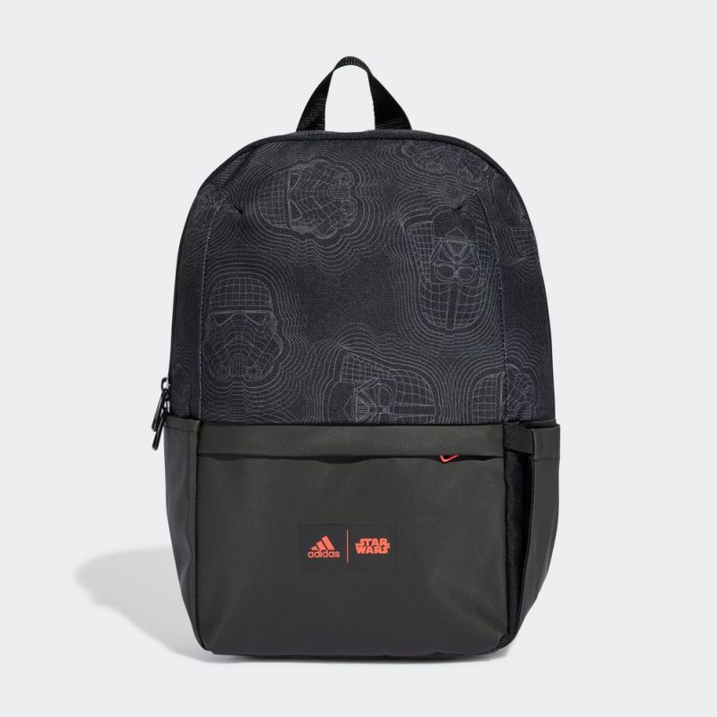 ADIDAS Ranac star wars kids backpack BG - IW1128