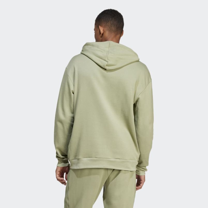 ADIDAS Duks sa kapuljačom bl ft hd q3 M - IW3535