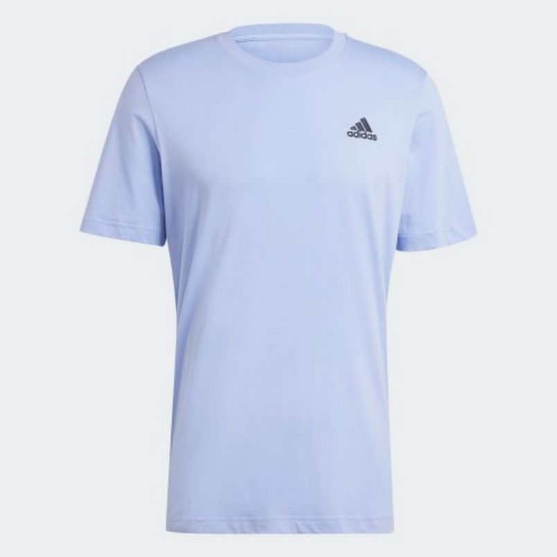 ADIDAS Majica kratak rukav m sl sj T M - IX0122