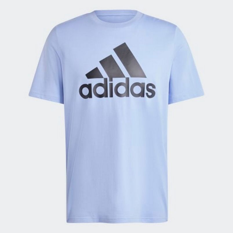 ADIDAS Majica kratak rukav m bl sj t M - IX0138