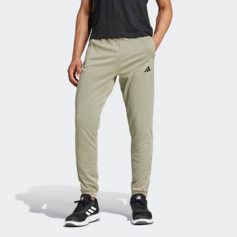 ADIDAS Donji deo trenerke train essentials camo training pants M - IX0924