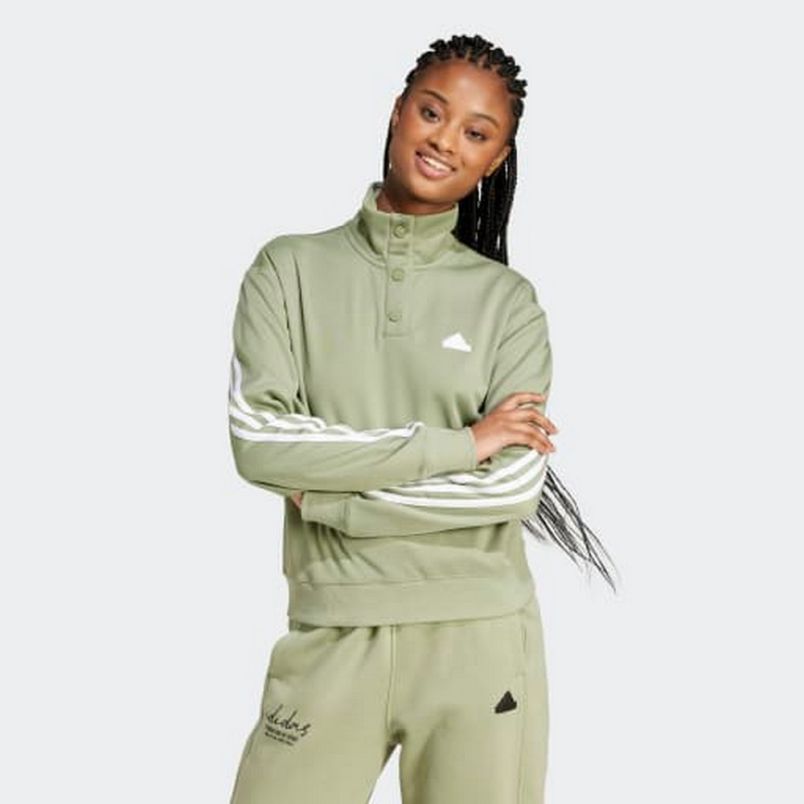 ADIDAS Duks w iconic 3s tt W - IX1123