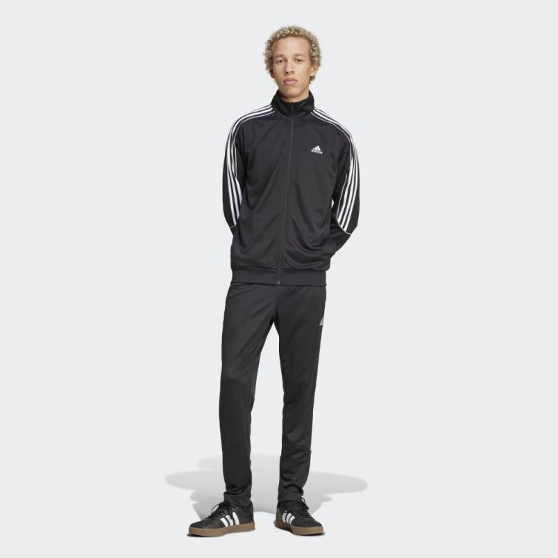 ADIDAS Trenerka m 3s dk ts M - IX1277
